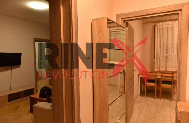 Дава под Наем 3-СТАЕН в град Пловдив, Център - 65 кв.м / 460 € » 899.68 лв., РИНЕКС РЕВОЛЮШЪН