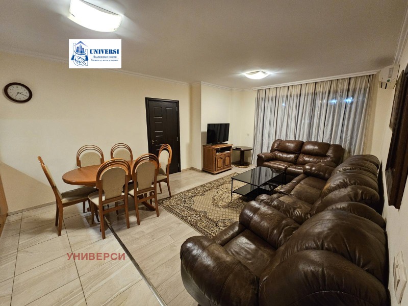 Дава под Наем 4-СТАЕН в град София, Драгалевци - 132 кв.м / 1 100 € » 2 151.41 лв., УНИВЕРСИ