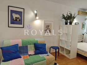 1 dormitorio Lyatno kino Trakiya, Varna