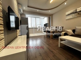 Дава под наем  2-стаен, град София
