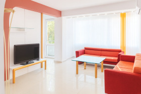 2 Schlafzimmer Zentar, Plowdiw