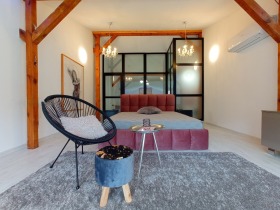 Te huur Huis verdieping