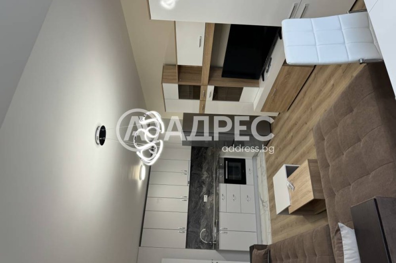 Kiralık  1 yatak odası Sofia , Vrabnica 1 , 52 metrekare | 78621883 - görüntü [10]