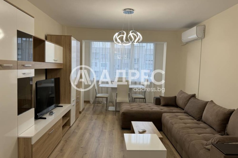 Para alugar  1 quarto Sofia , Vrabnica 1 , 52 m² | 78621883