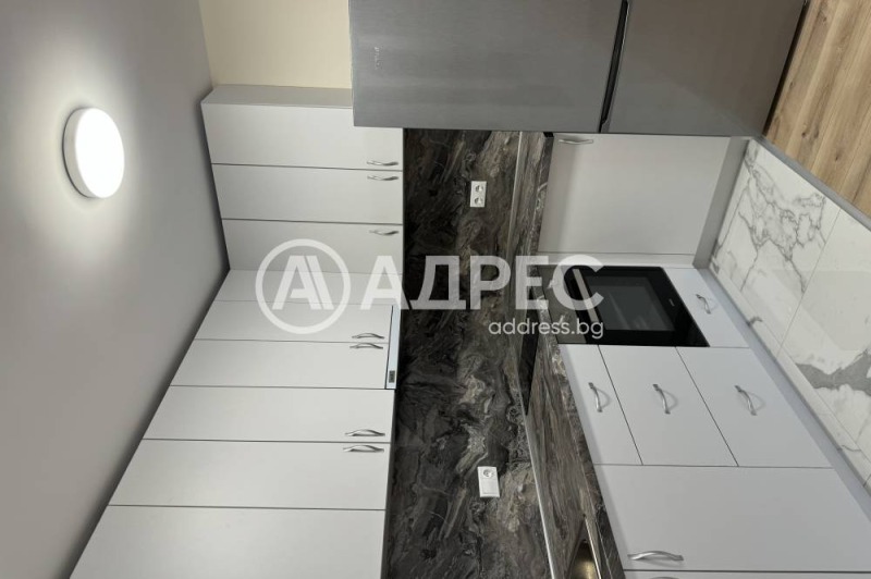 For Rent  1 bedroom Sofia , Vrabnitsa 1 , 52 sq.m | 78621883 - image [8]