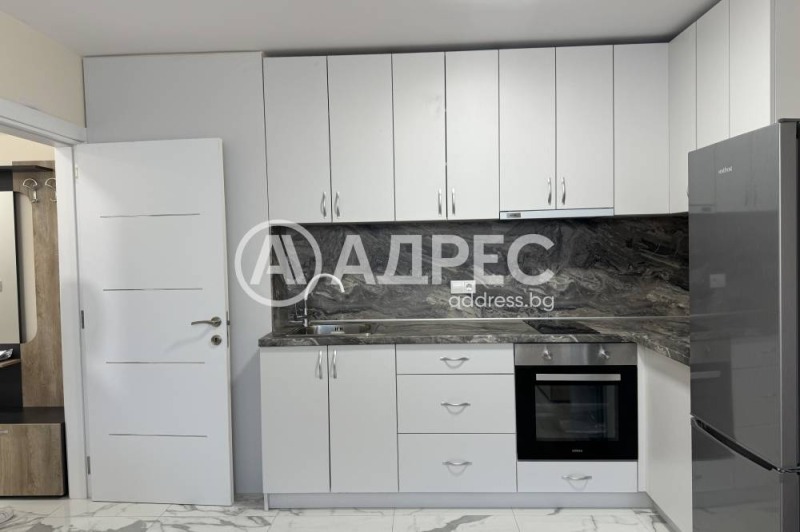 Kiralık  1 yatak odası Sofia , Vrabnica 1 , 52 metrekare | 78621883 - görüntü [12]