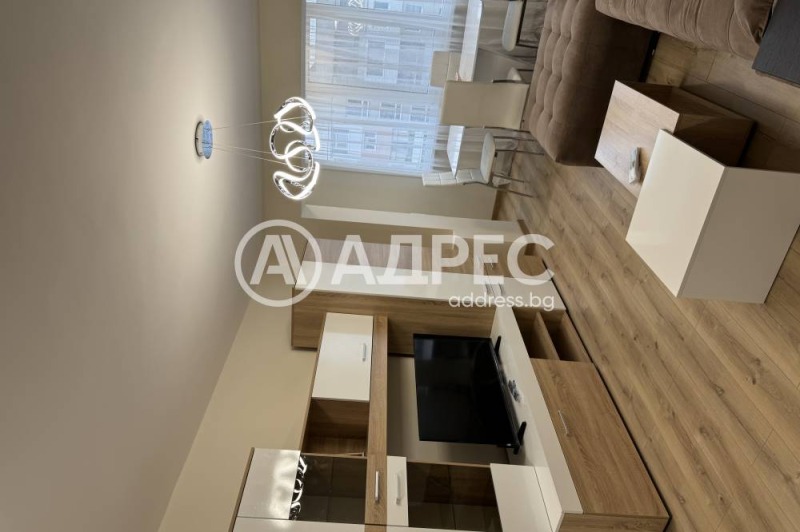 For Rent  1 bedroom Sofia , Vrabnitsa 1 , 52 sq.m | 78621883 - image [6]