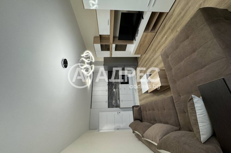 For Rent  1 bedroom Sofia , Vrabnitsa 1 , 52 sq.m | 78621883 - image [9]