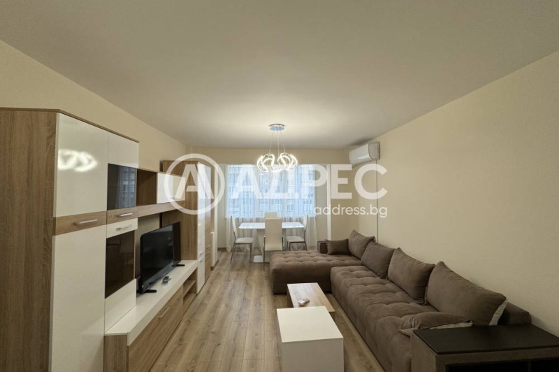 Para alugar  1 quarto Sofia , Vrabnica 1 , 52 m² | 78621883 - imagem [3]