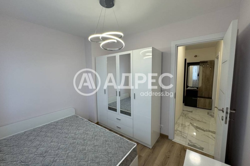 For Rent  1 bedroom Sofia , Vrabnitsa 1 , 52 sq.m | 78621883 - image [7]