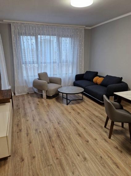 Do wynajęcia  1 sypialnia Sofia , Mladost 4 , 73 mkw | 21087227 - obraz [2]