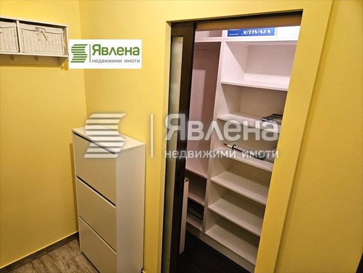 Дава под наем 2-СТАЕН, гр. София, Младост 4, снимка 8 - Aпартаменти - 49320698