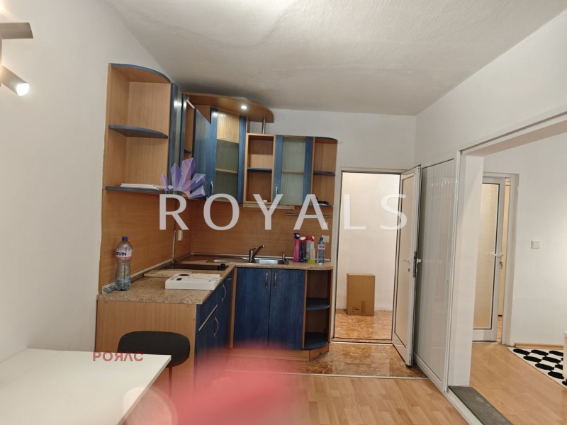 Te huur  1 slaapkamer Varna , Ljatno kino Trakija , 50 m² | 89163512 - afbeelding [2]