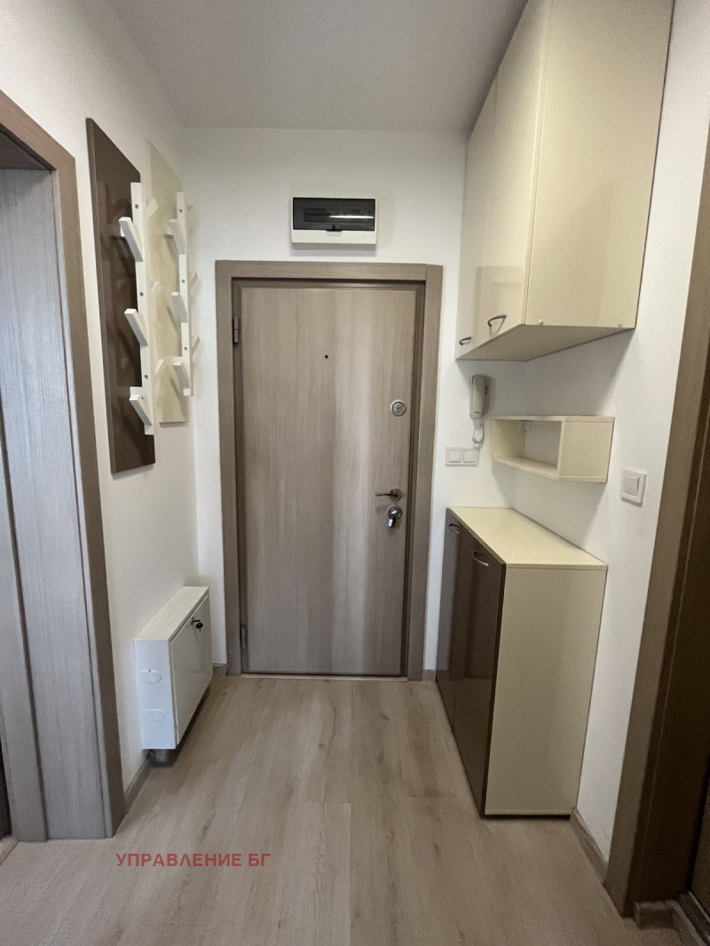 Издаје се  1 спаваћа соба Софија , Надежда 3 , 65 м2 | 98407179 - слика [6]