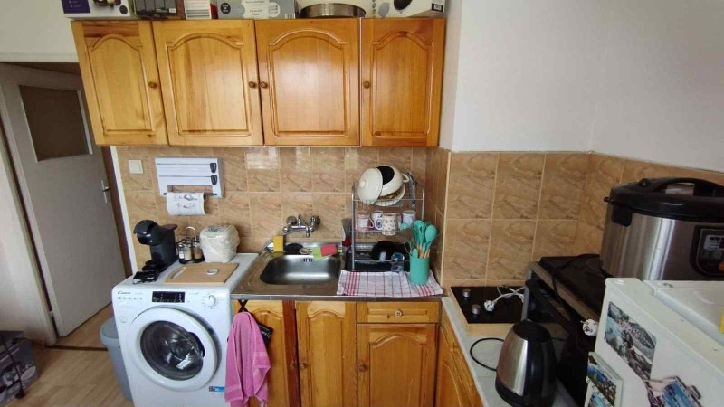 Vuokrattavana  1 makuuhuone Sofia , Ljulin 2 , 64 neliömetriä | 85954000 - kuva [4]