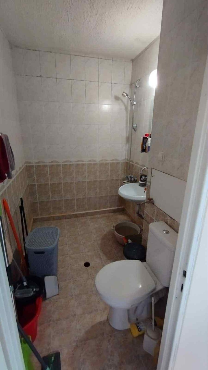 Vuokrattavana  1 makuuhuone Sofia , Ljulin 2 , 64 neliömetriä | 85954000 - kuva [5]