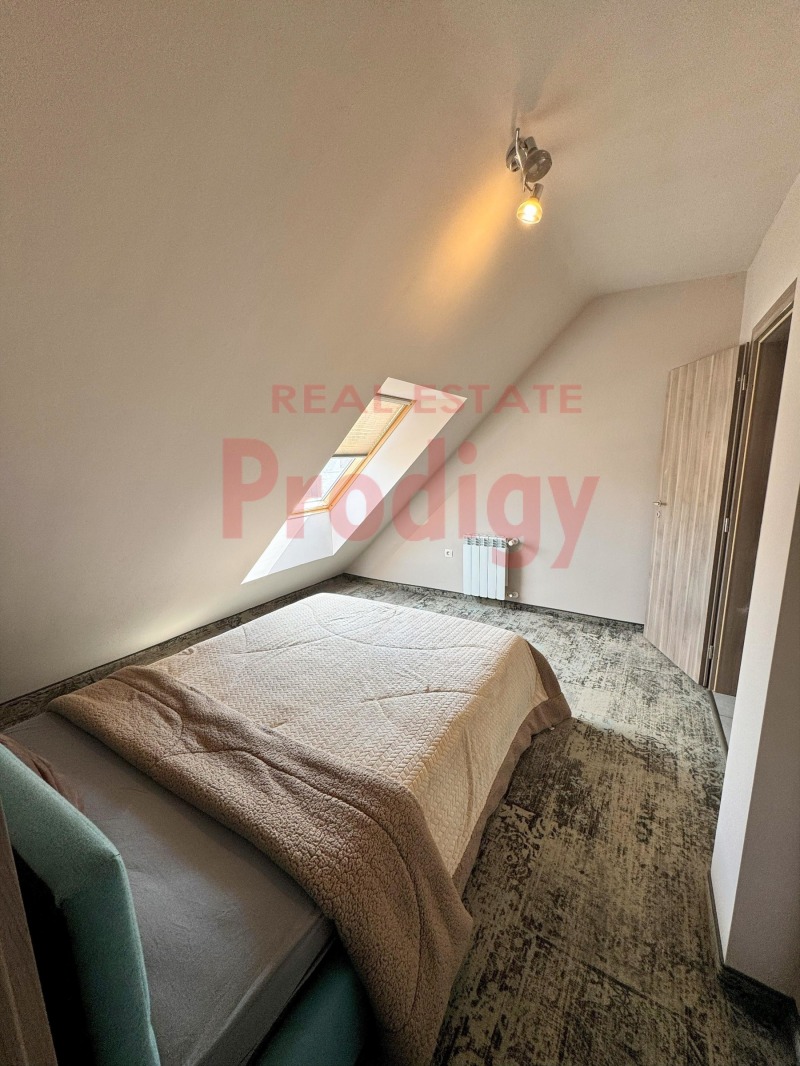 Дава под наем  2-стаен град София , Кръстова вада , 64 кв.м | 52007947 - изображение [4]
