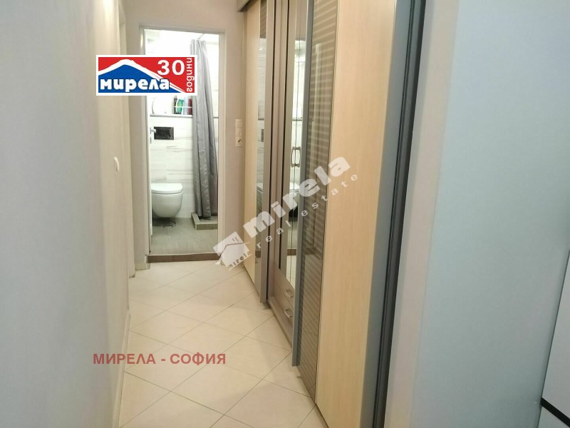 Дава под наем 2-СТАЕН, гр. София, Студентски град, снимка 10 - Апартаменти - 52890730