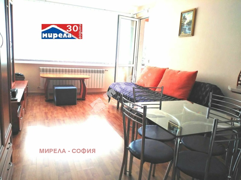 Дава под наем 2-СТАЕН, гр. София, Студентски град, снимка 2 - Апартаменти - 52890730