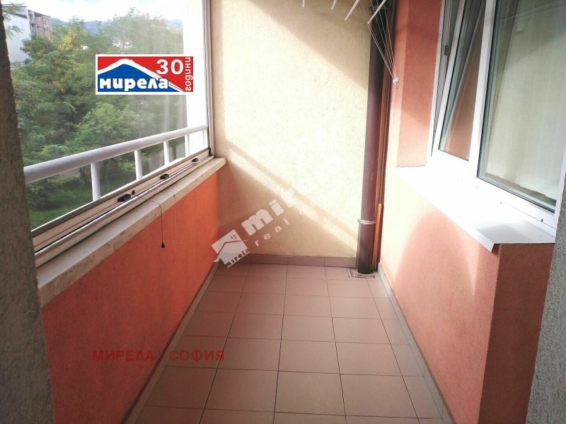 Дава под наем 2-СТАЕН, гр. София, Студентски град, снимка 12 - Апартаменти - 52890730