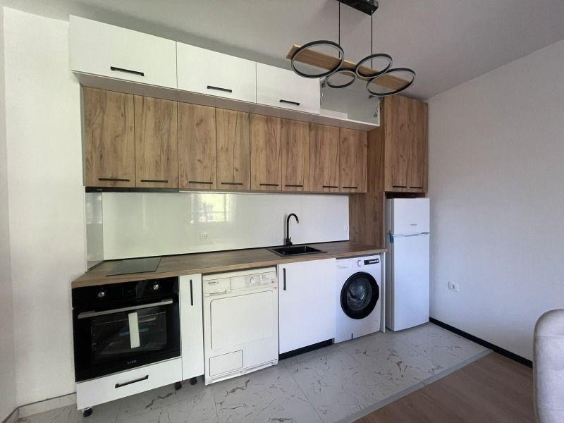 Дава под наем 2-СТАЕН, гр. София, Малинова долина, снимка 2 - Апартаменти - 54188083