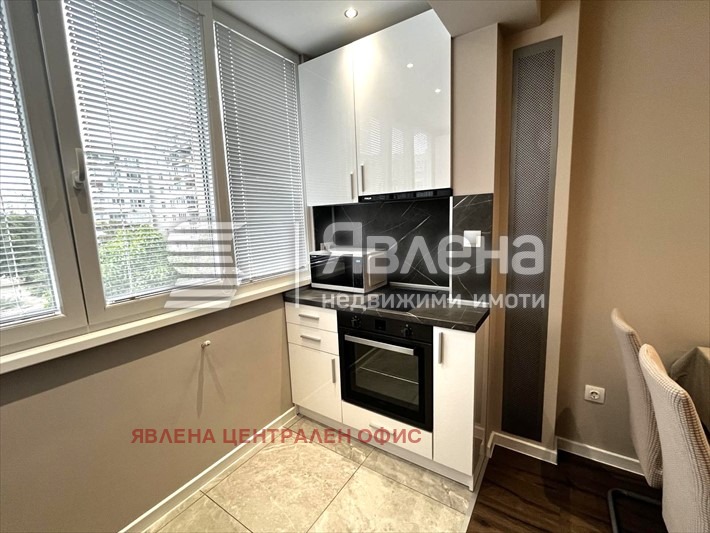 Дава под наем 2-СТАЕН, гр. София, Младост 4, снимка 3 - Апартаменти - 56261875