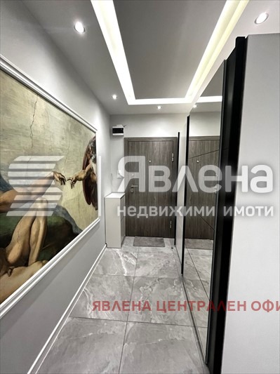 Дава под наем 2-СТАЕН, гр. София, Младост 4, снимка 7 - Апартаменти - 56261875