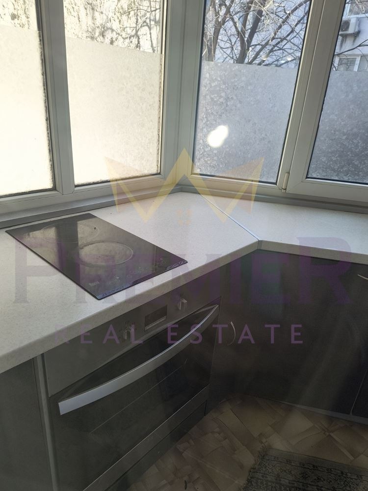 Издаје се  2 спаваће собе Варна , Лјатно кино Тракија , 90 м2 | 41348852 - слика [2]