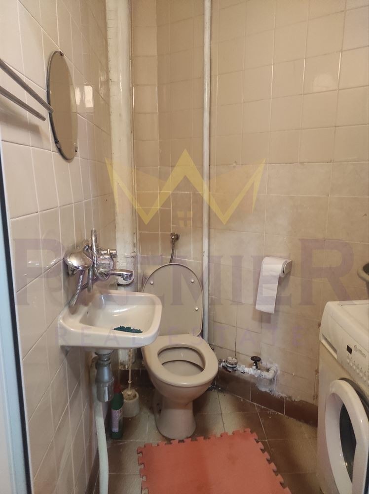 Издаје се  2 спаваће собе Варна , Лјатно кино Тракија , 90 м2 | 41348852 - слика [11]