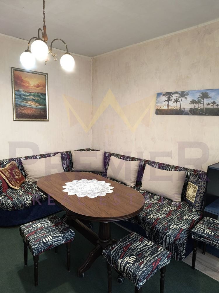 Издаје се  2 спаваће собе Варна , Лјатно кино Тракија , 90 м2 | 41348852 - слика [4]
