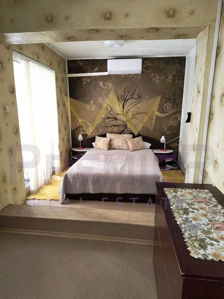 Издаје се  2 спаваће собе Варна , Лјатно кино Тракија , 90 м2 | 41348852 - слика [6]