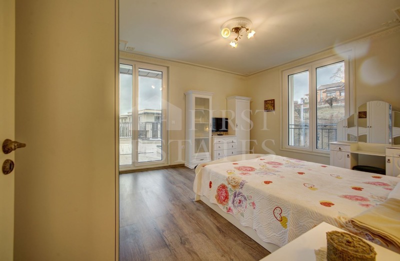 För uthyrning  2 sovrum Sofia , Bojana , 144 kvm | 32685320 - bild [9]