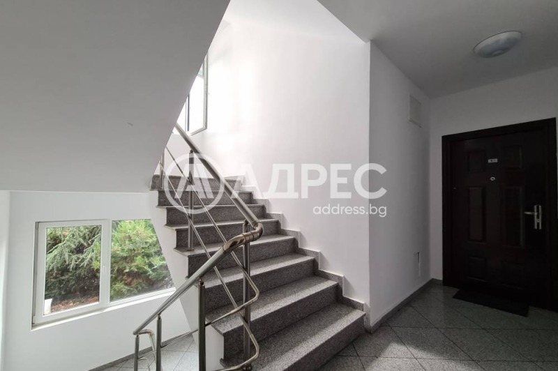 Til leie  2 soverom Sofia , Simeonovo , 94 kvm | 67757815 - bilde [13]