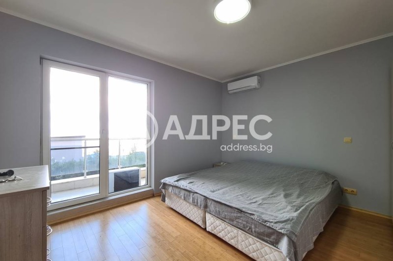 Til leie  2 soverom Sofia , Simeonovo , 94 kvm | 67757815 - bilde [6]