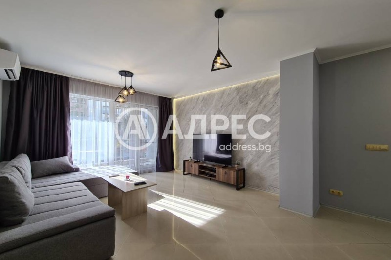 Til leie  2 soverom Sofia , Simeonovo , 94 kvm | 67757815 - bilde [2]