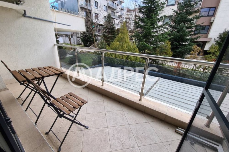 Til leie  2 soverom Sofia , Simeonovo , 94 kvm | 67757815 - bilde [11]