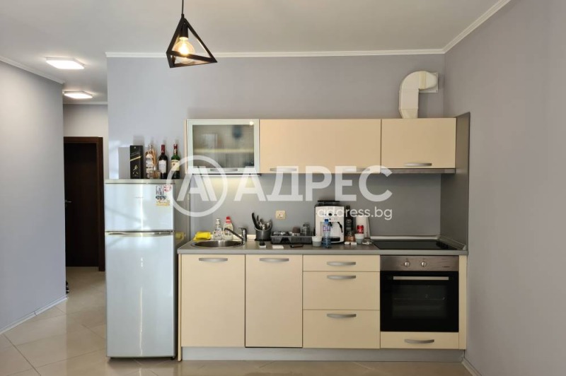 Til leie  2 soverom Sofia , Simeonovo , 94 kvm | 67757815 - bilde [4]