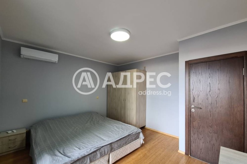 Til leie  2 soverom Sofia , Simeonovo , 94 kvm | 67757815 - bilde [7]