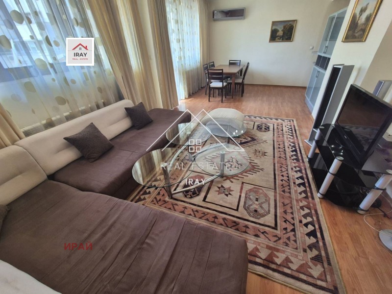 Προς ενοικίαση  2 υπνοδωμάτια Σταρα Ζαγορα , ΤΣενταρ , 120 τ.μ | 18074439 - εικόνα [2]
