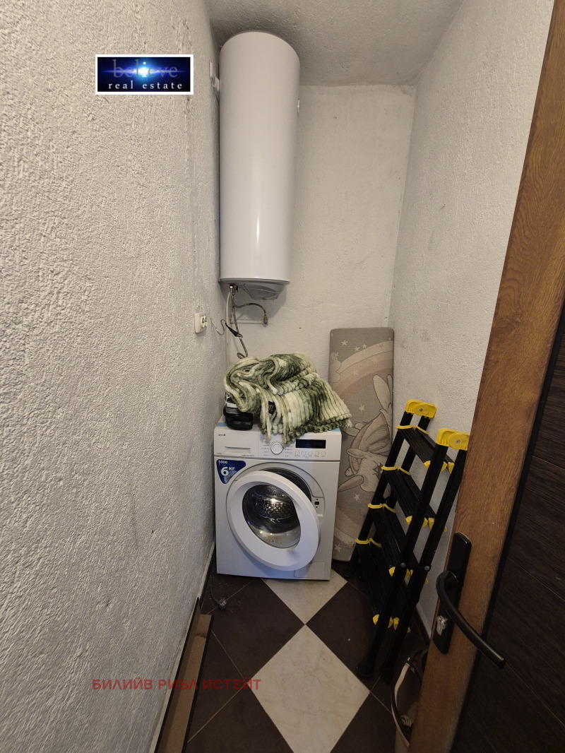 Дава под наем 3-СТАЕН, гр. Велинград, област Пазарджик, снимка 12 - Апартаменти - 52914439