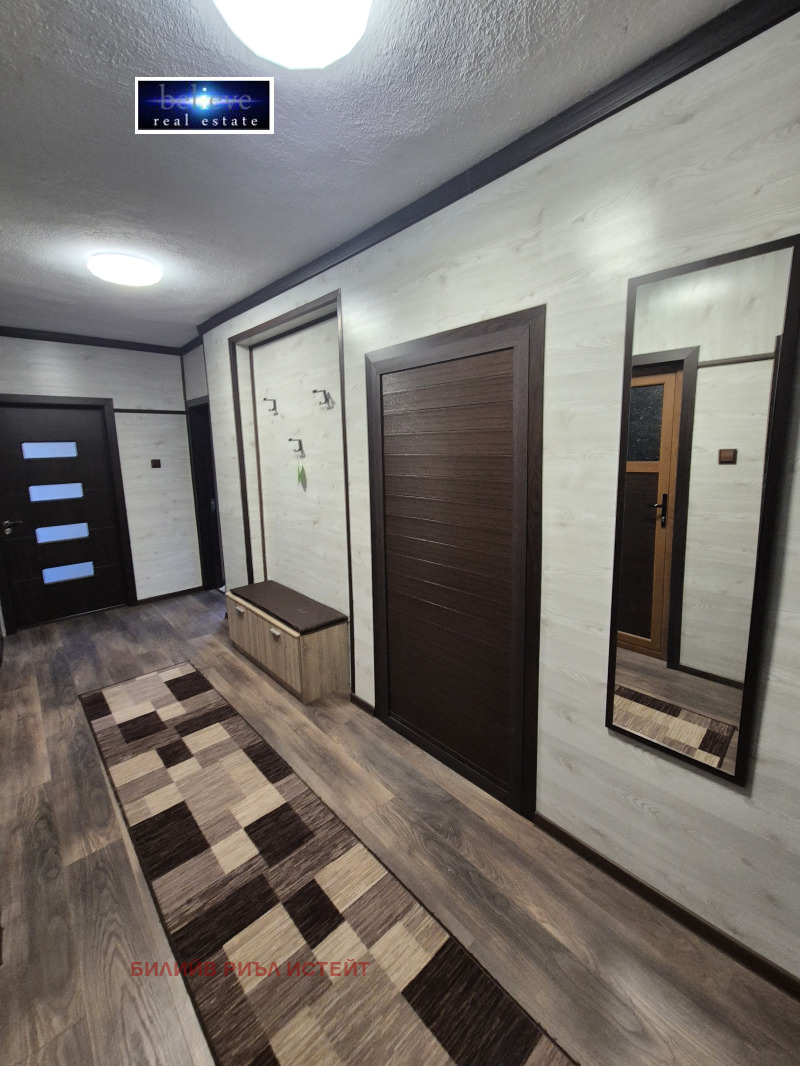 Дава под наем 3-СТАЕН, гр. Велинград, област Пазарджик, снимка 15 - Апартаменти - 52914439