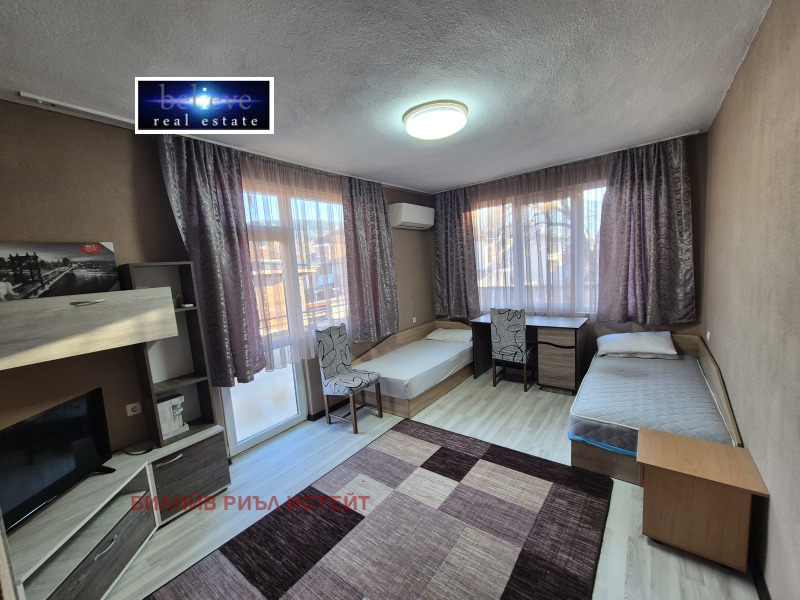 Дава под наем 3-СТАЕН, гр. Велинград, област Пазарджик, снимка 9 - Апартаменти - 52914439