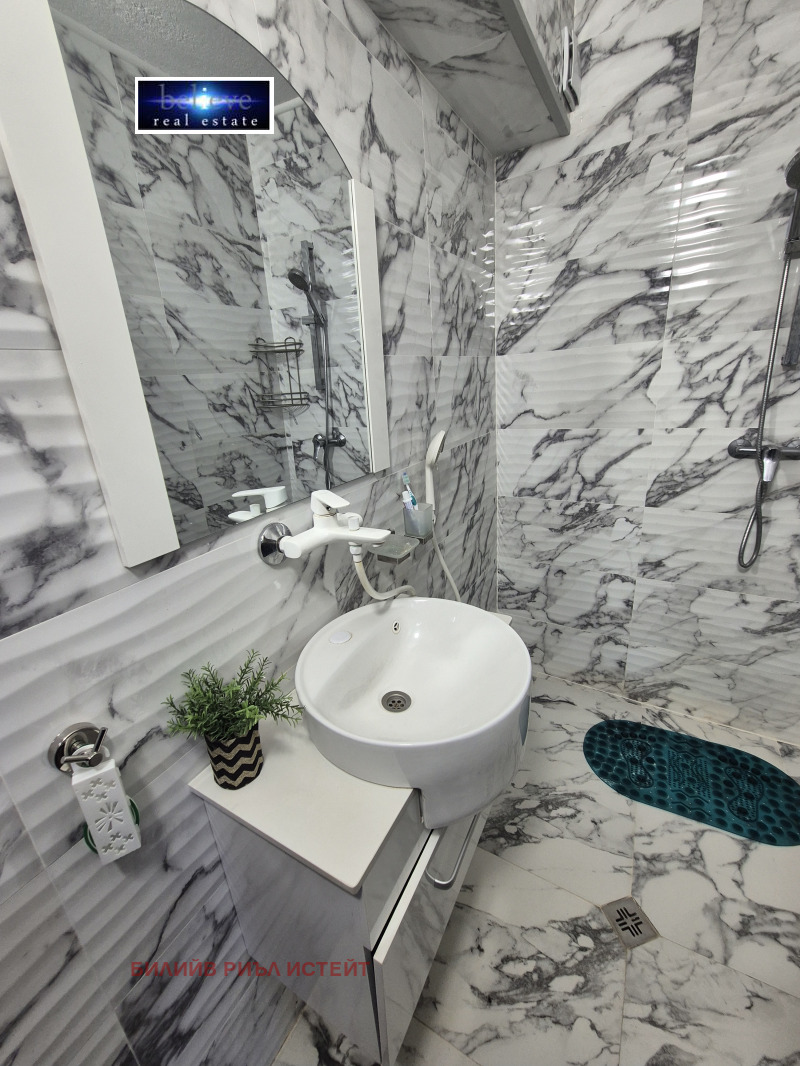 Дава под наем 3-СТАЕН, гр. Велинград, област Пазарджик, снимка 13 - Апартаменти - 52914439