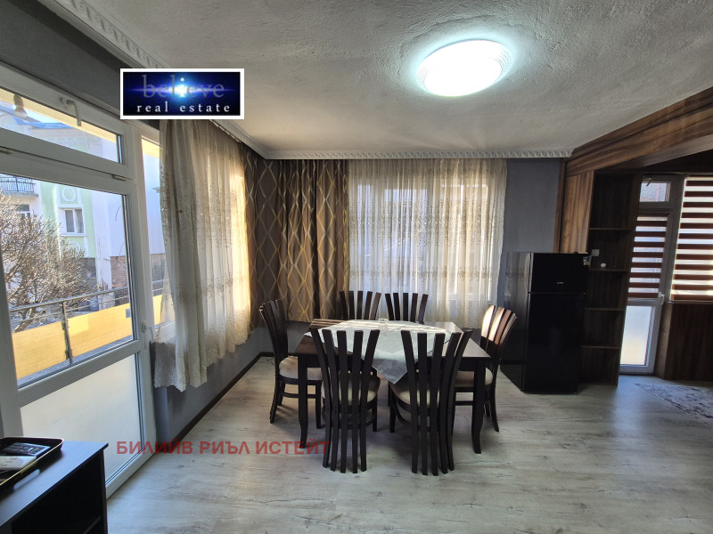 Дава под наем 3-СТАЕН, гр. Велинград, област Пазарджик