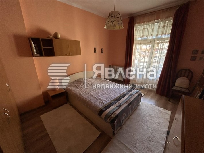 Дава под наем 3-СТАЕН, гр. София, Център, снимка 5 - Апартаменти - 55620597