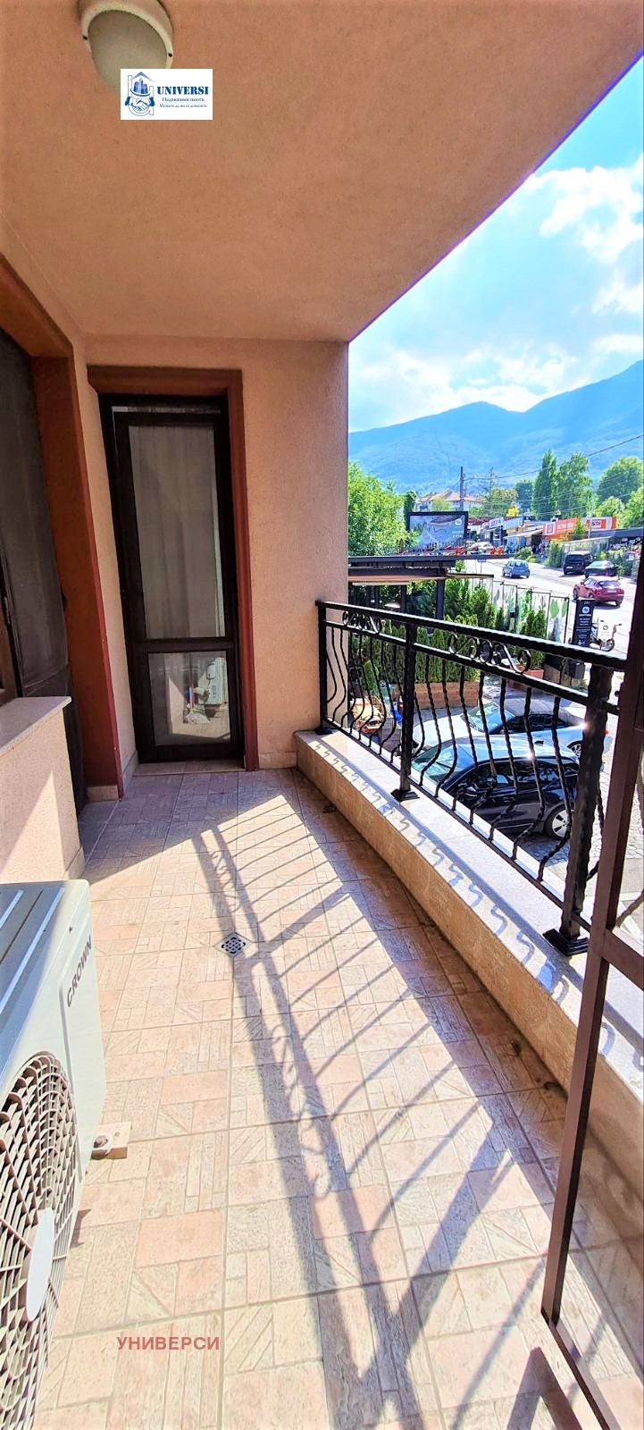 Дава под наем 4-СТАЕН, гр. София, Драгалевци, снимка 3 - Апартаменти - 53609349