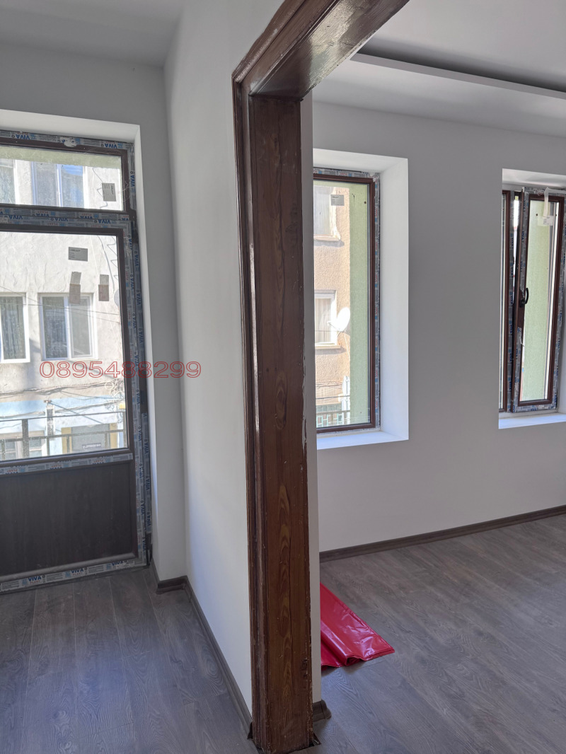 Дава под наем МЕЗОНЕТ, гр. Габрово, Център, снимка 10 - Апартаменти - 52778951