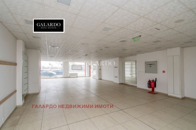 Дава под наем МАГАЗИН, гр. София, Дружба 2, снимка 4 - Магазини - 52800836