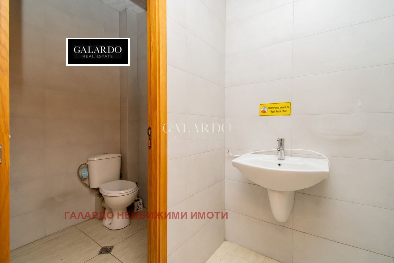 Дава под наем МАГАЗИН, гр. София, Дружба 2, снимка 8 - Магазини - 52800836