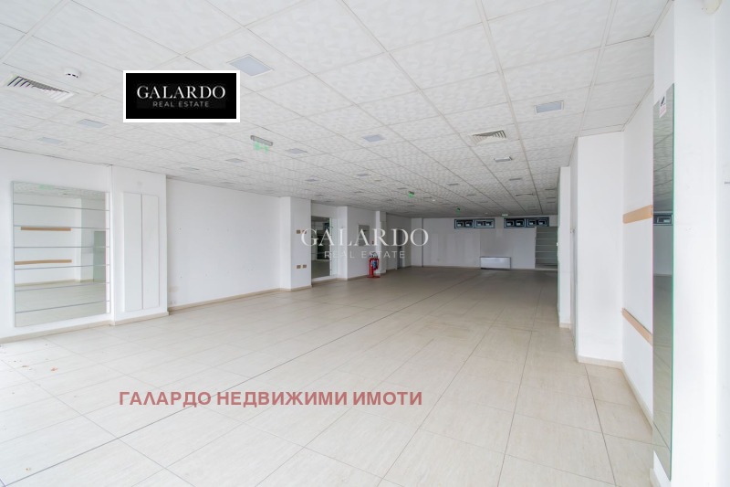 Дава под наем МАГАЗИН, гр. София, Дружба 2, снимка 7 - Магазини - 52800836